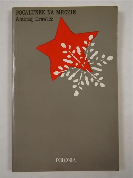 Pocałunek na mrozie
