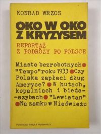 Oko w oko z kryzysem