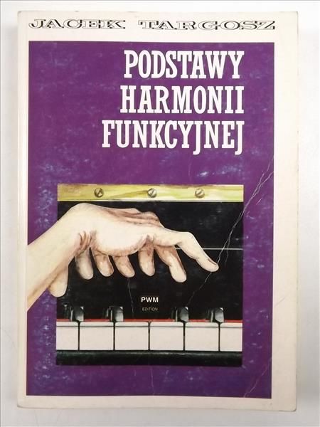 Podstawy harmonii funkcyjnej