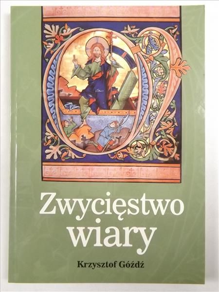 Zwycięstwo wiary