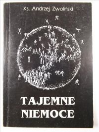 Tajemne niemoce