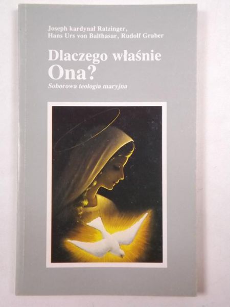 Dlaczego właśnie Ona?