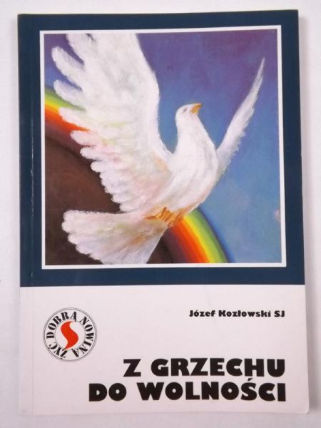 Z grzechu do wolności
