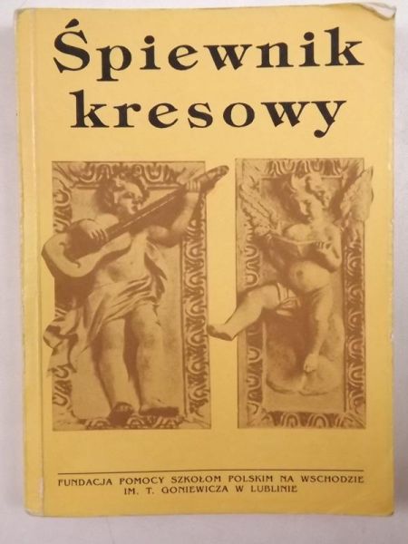 Śpiewnik kresowy