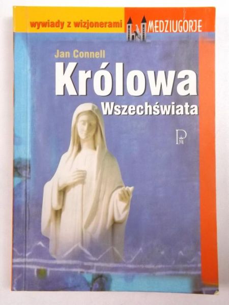 Królowa wszechśwaita