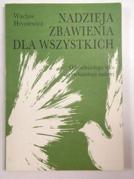 Nadzieja zbawienia dla wszystkich