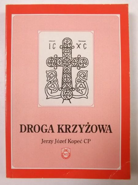 Droga Krzyżowa