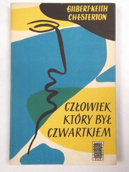 Człowiek, który był Czwartkiem