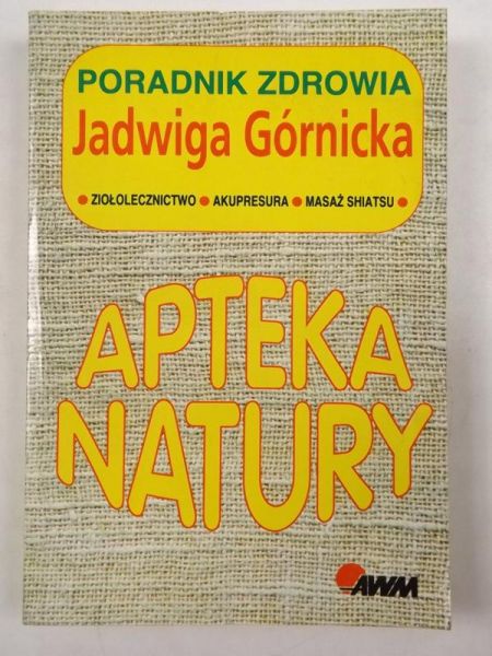 Apteka natury
