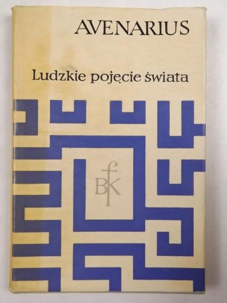Ludzkie pojęcie świata
