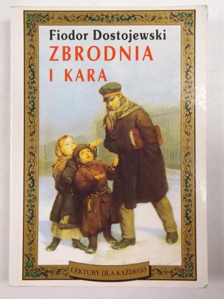 Zbrodnia i kara