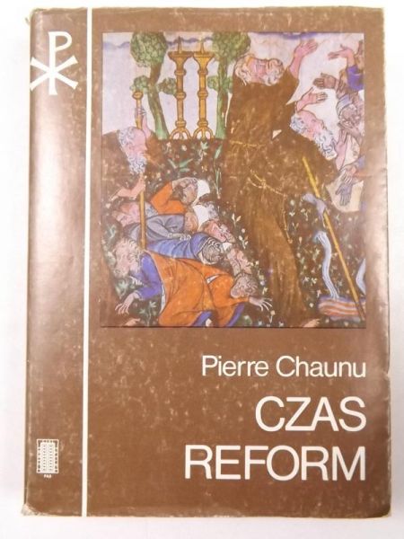 Czas reform