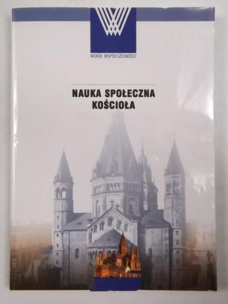 Nauka społeczna Kościoła