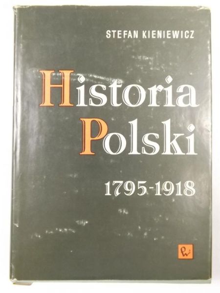 Historia Polski: 1795 - 1918