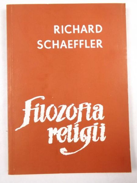 Filozofia religii