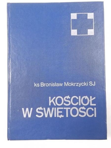 Kościół w świętości