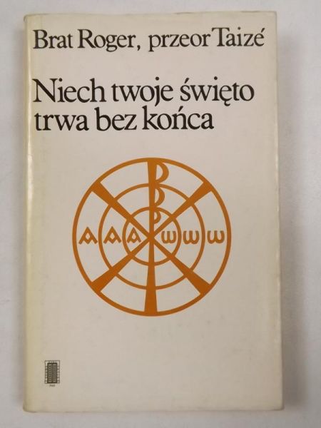 Brat  Taie - Niech twoje święto trwa be końca