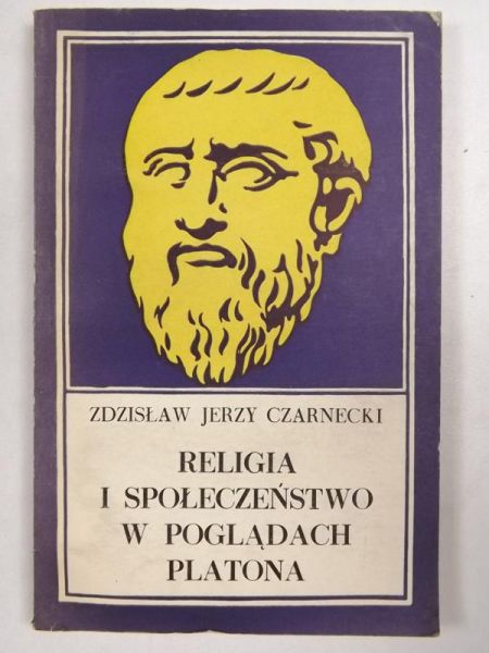 Religia i społeczeństwo w poglądach Platona