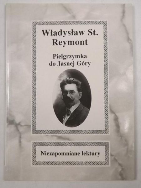 Pielgrzymka do Jasnej Góry