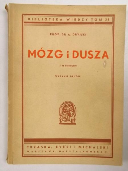 Mózg i dusza, 1948 r.