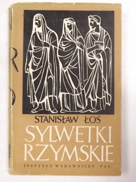 Sylwetki rzymskie