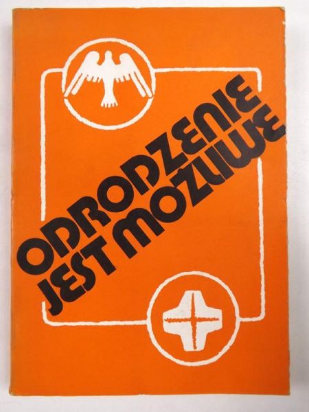 Odrodzenie jest możliwe