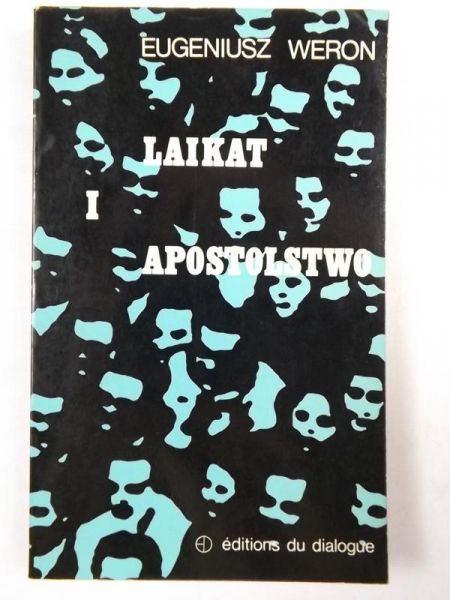 Laikat i apostolstwo
