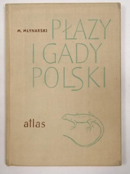 Płazy i gady Polski