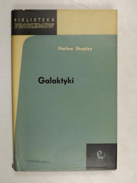 Galaktyki