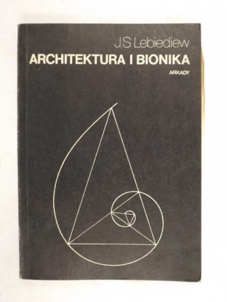 Architektura i bionika