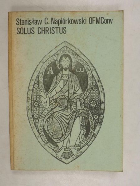 Solus Christus