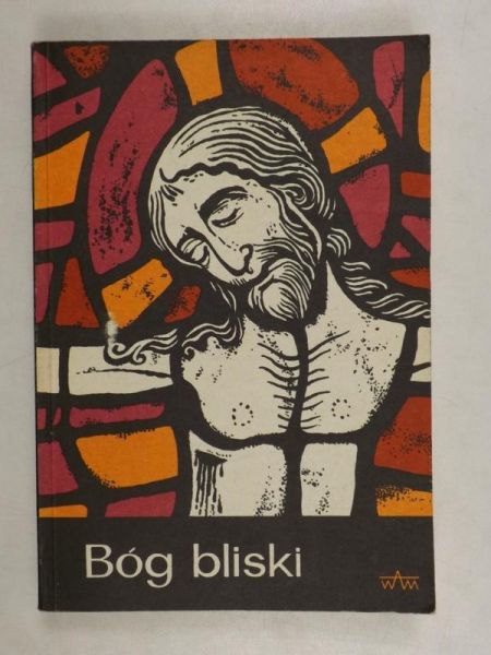 Bóg bliski