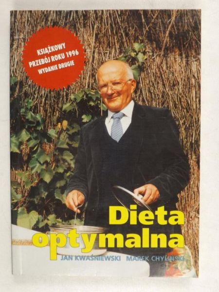 Dieta optymalna