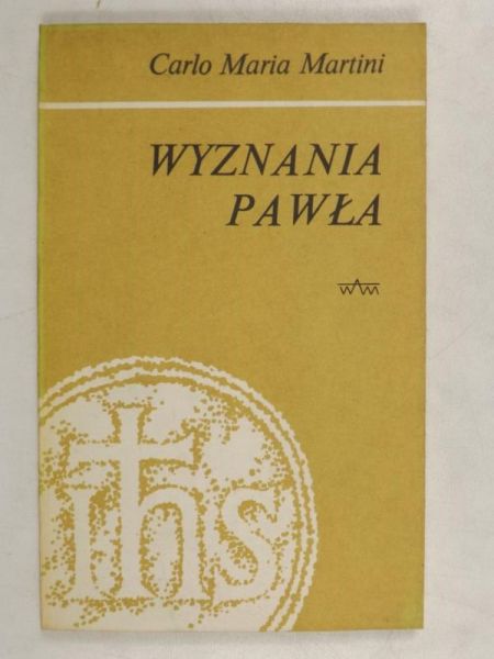Wyznania Pawła