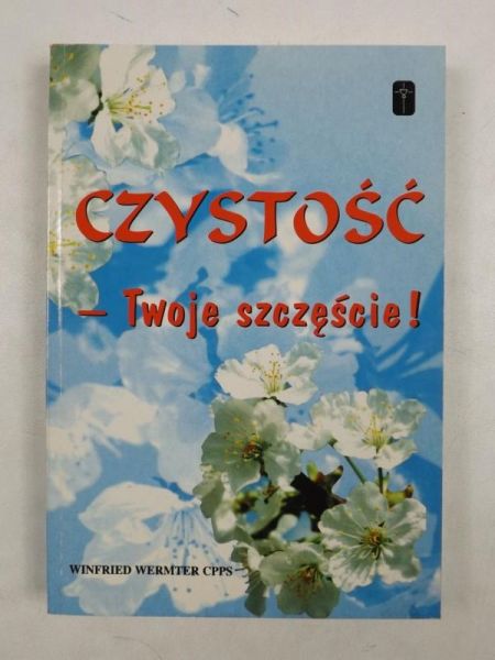 Czystość - Twoje szczęście!