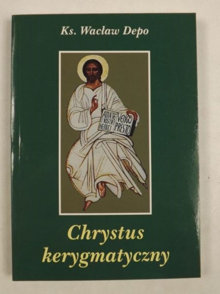 Chrystus kerygmatyczny