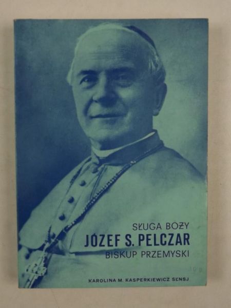 Sługa Boży Józef Sebastian Pelczar