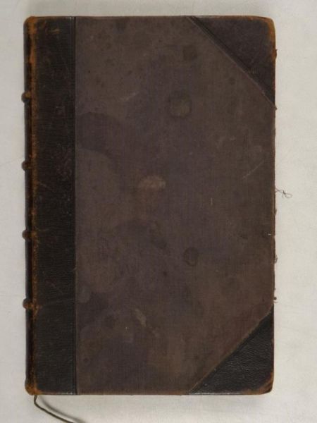 Droga Uświątobliwienia,  tom III, 1901 r.