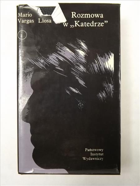 Rozmowa w "Katedrze"