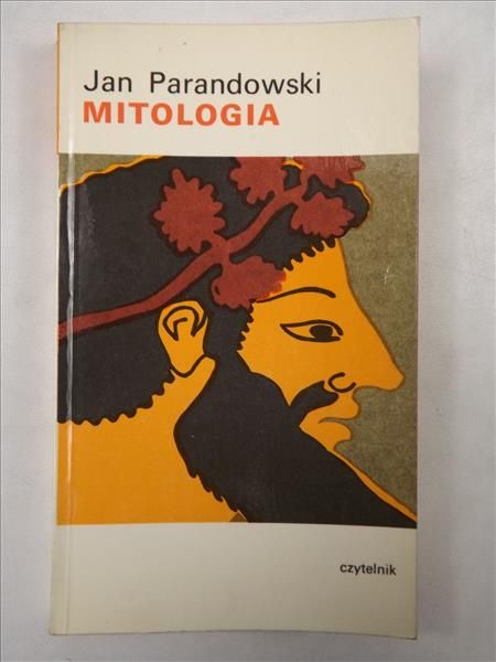 Mitologia