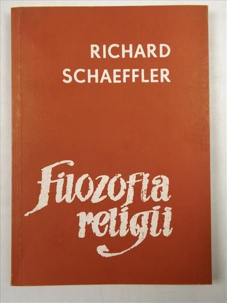 Filozofia religii