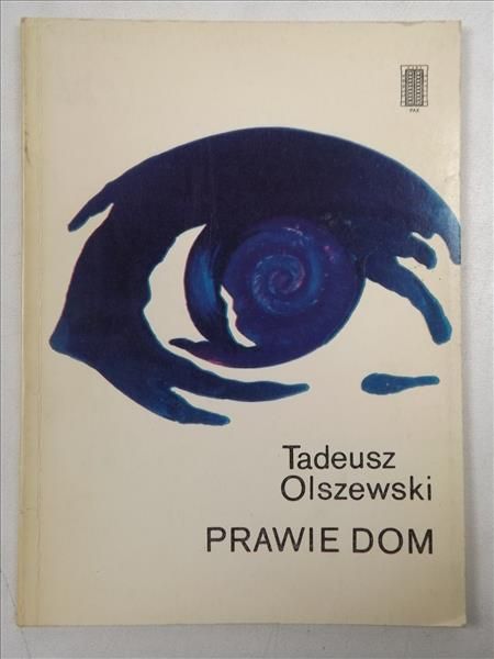 Prawie dom