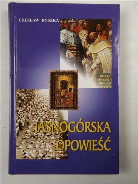 Jasnogórska opowieść