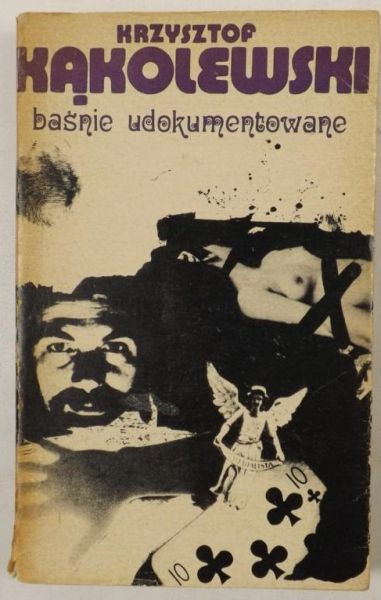 Baśnie udokumentowane