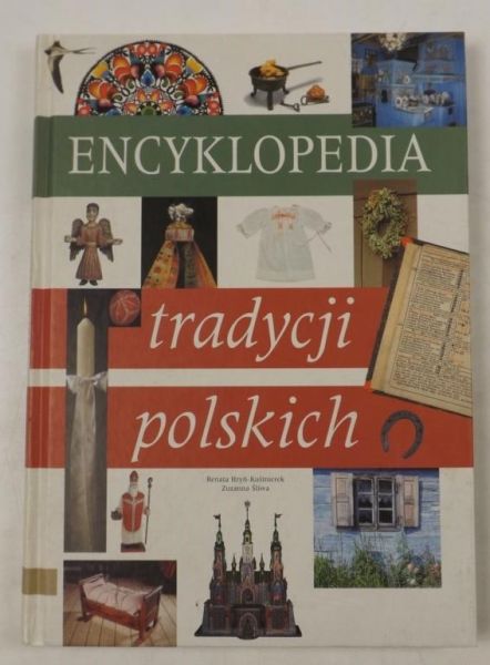 Encyklopedia tradycji polskich
