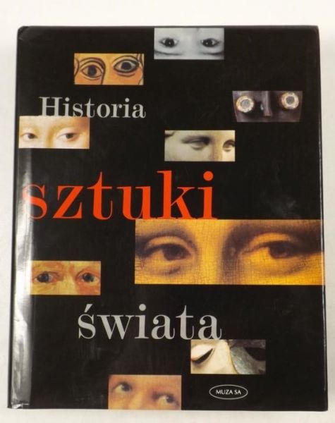 Historia sztuki świata
