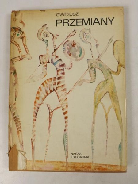 Przemiany