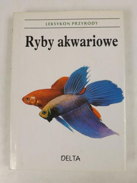 Ryby akwariowe