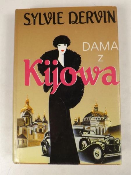 Dama z Kijowa