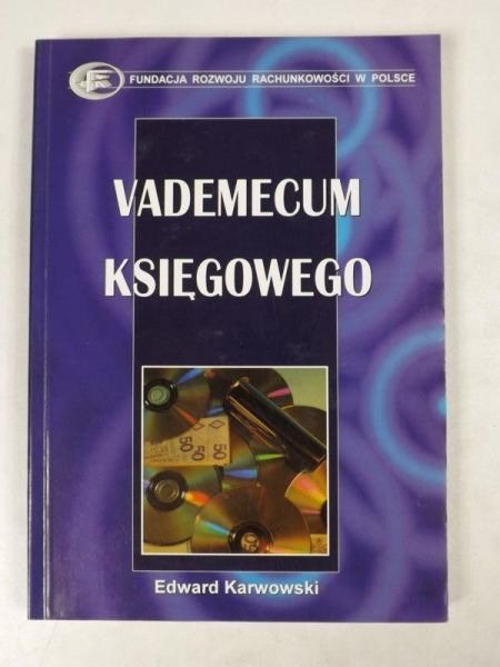 Vademecum księgowego
